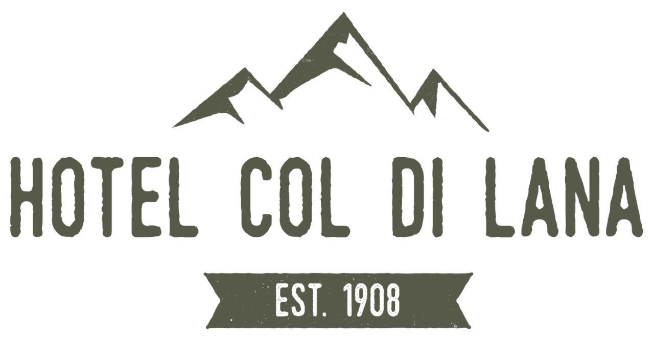 Hotel Col Di Lana Каназей Екстериор снимка