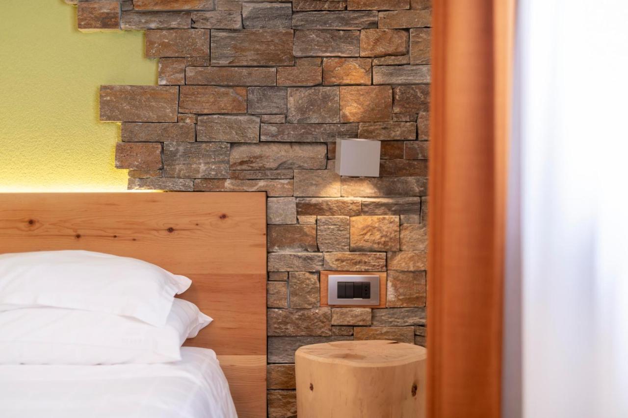 Hotel Col Di Lana Каназей Екстериор снимка